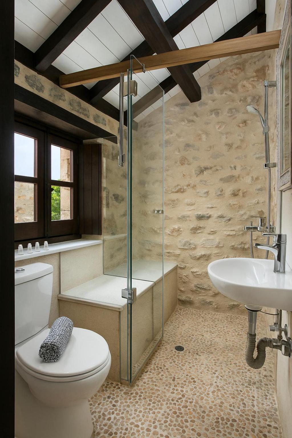 Pablito House-Seaview Monemvasia Nests Bagian luar foto